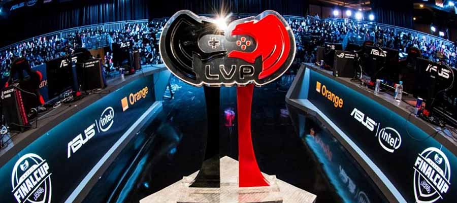 Betting LVP SL 2024 Summer Odds: Favorites to Win the Title