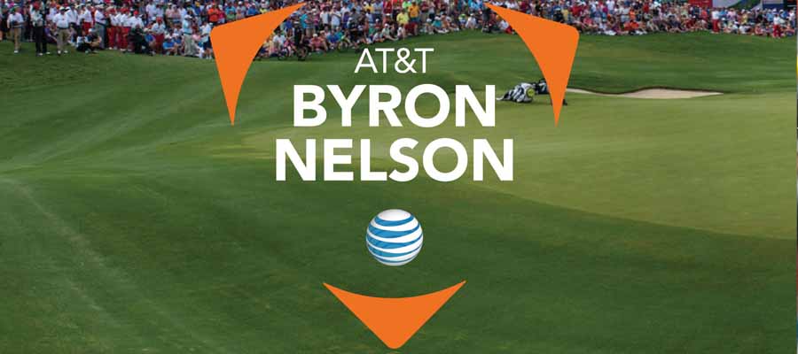 PGA Tour Byron Nelson Classic Betting Odds and Analysis