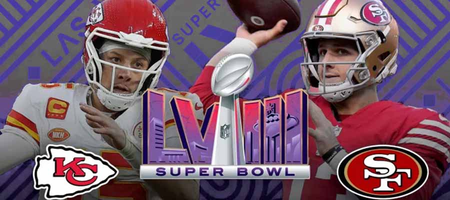 49ers vs Chiefs: Odds and How to Win 2024 Super Bowl