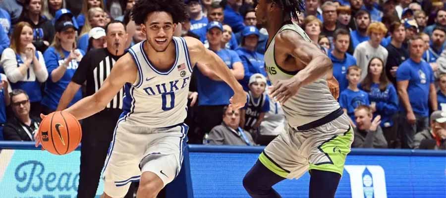 2024 March Madness Betting Analysis for Vermont vs. Duke: Odds and Pick for the Game