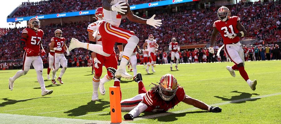 6 Super Bowl Betting Mistakes You Need to Avoid for the Game Chiefs vs 49ers