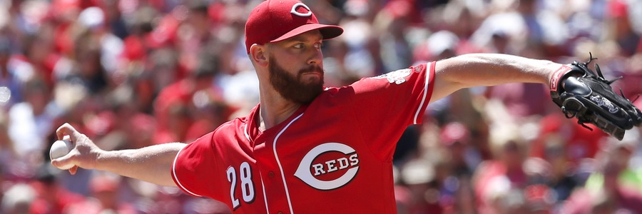 APR 07 - Cincinnati At St. Louis MLB Winning Predictions