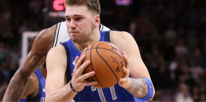 MyBookie Calls It: Dončić is NBA Rookie of The Year; Settles All Bets Prior To June Announcment
