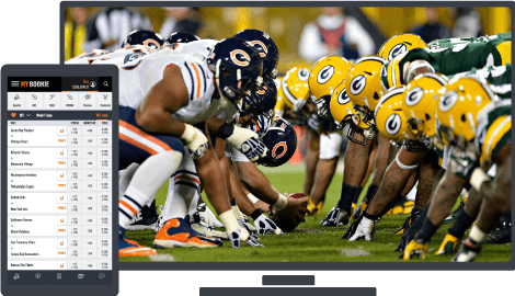 Mobile Sportsbook