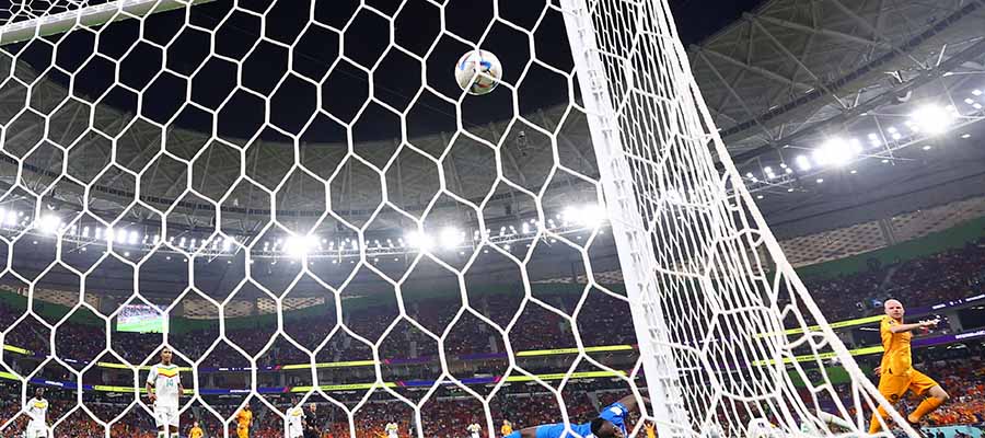 Qatar vs Senegal Odds, Pick & Prediction - FIFA World Cup Betting Analysis