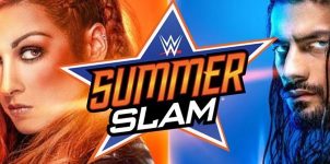 2019 WWE SummerSlam Odds, Preview & Picks.
