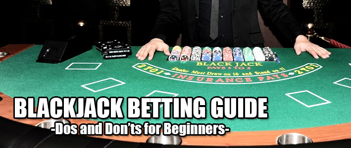 blackjack-betting-guide-for-beginners