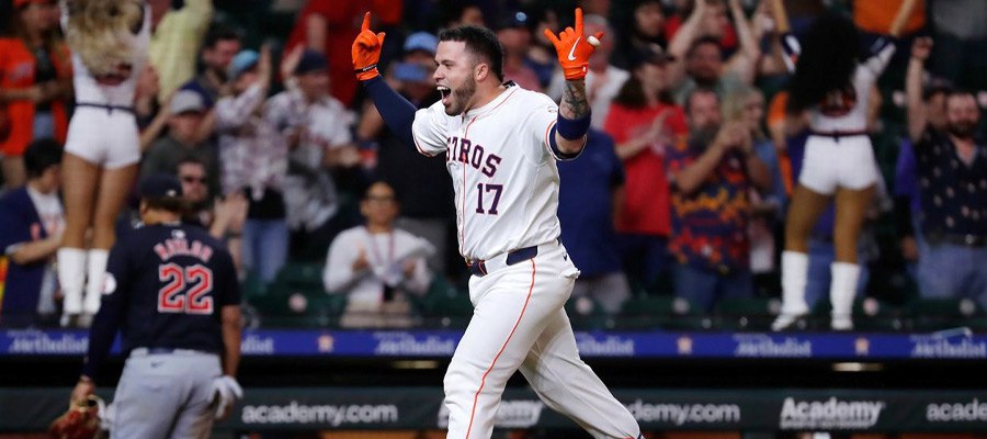 Guardians vs Astros MLB Expert Picks, Money Line and Key Factors for Tonight's Game