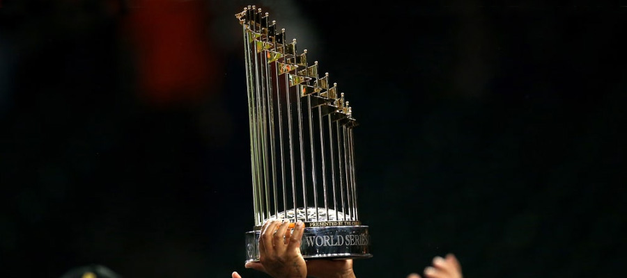 MLB Favorites, Smart Picks, and Dark Horses To Win the 2024 World Series at the Low part of the Season