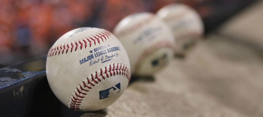MLB Odds to Win Division Championship and Betting Favorites for 2024 Season