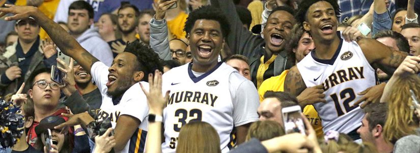 Murray State vs FSU March Madness Lines / Live Stream / TV Channel, Date / Time & Pick