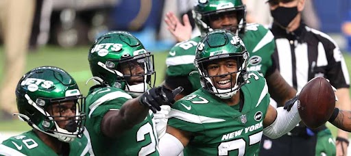 NFL New York Jets Calendar Betting Odds & Analysis