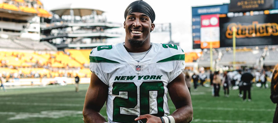 Breece Hall: Jets’s Update for NFL Betting Odds