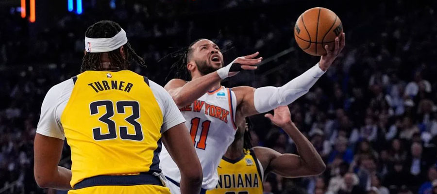 Pacers vs Knicks: Can Indiana Bounce Back in Game 2? Expert Pick & NBA Odds Breakdown