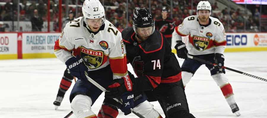 Updated Odds to Win the Stanley Cup Before Conference Finals