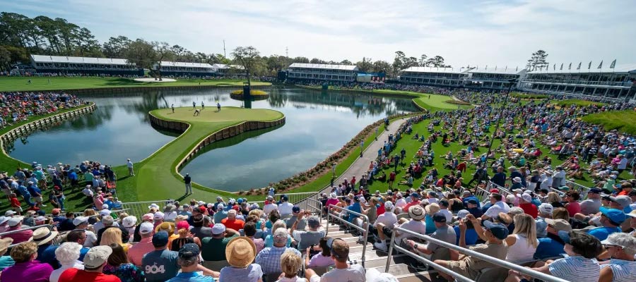 THE PLAYERS Championship 2024 Latest Golf Odds, Picks, and PGA Betting Analysis